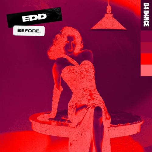 Edd - before. - Extended Mix [D4D0075D3]